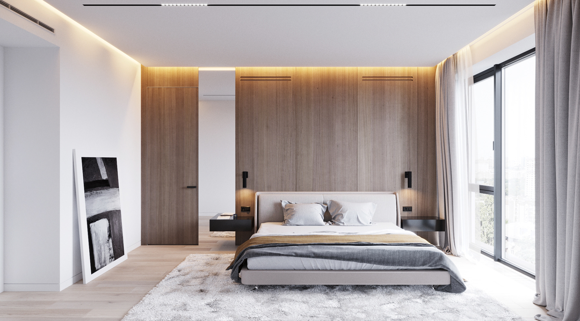 Bedroom Ideas For Couples